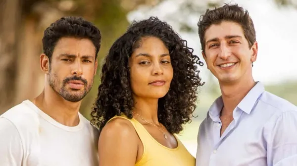 BAIXAR APLICATIVO PARA ASSISTIR A NOVELA TERRA E PAIXÃO AO VIVO!