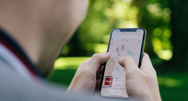 Baixar Aplicativo de Rastrear Celular em Tempo Real
