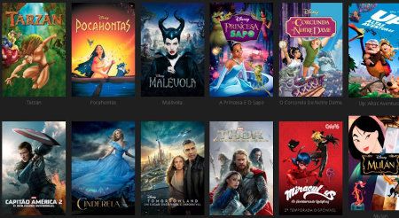 BAIXAR APLICATIVO ASSISTIR FILMES E SÉRIES HD ONLINE ANDROID